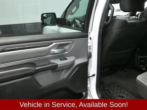 Used 2022 RAM 1500 Big Horn AWD/4WD image 21