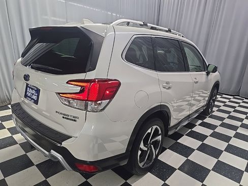 Certified 2023 Subaru Forester Touring image 9