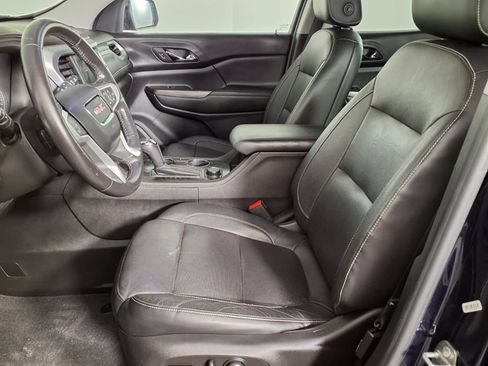 Used 2017 GMC Acadia SLT FWD image 20