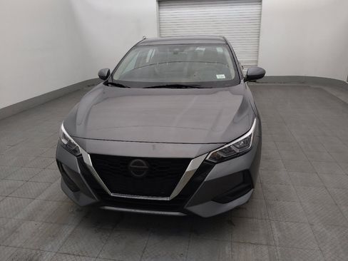 Used 2023 Nissan Sentra SV FWD image 15