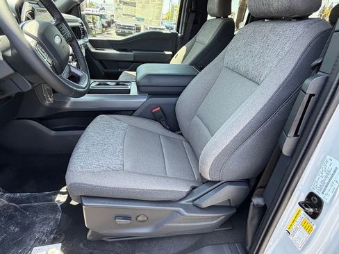 New 2026 Ford F150 XLT AWD/4WD image 16