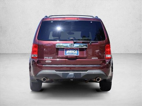 Used 2013 Honda Pilot EX-L image 6