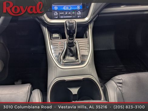 Used 2020 Subaru Outback Limited AWD/4WD image 24