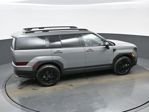 Certified 2026 Hyundai Santa Fe XRT image 39