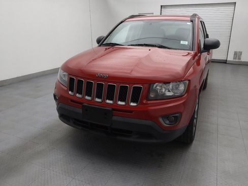 Used 2016 Jeep Compass Sport w/ Power Value Group image 15