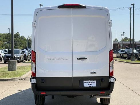 New 2025 Ford Transit 250 Base image 6