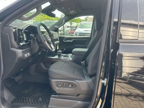 New 2026 GMC Sierra 1500 Elevation w/ Preferred Package AWD/4WD image 12