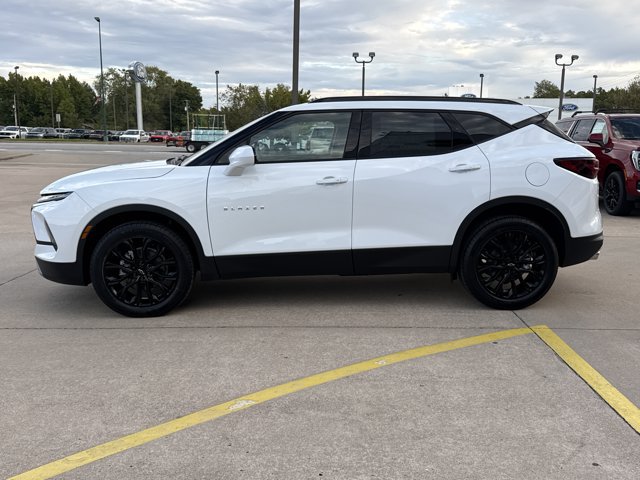 New 2026 Chevrolet Blazer LT w/ Convenience Package FWD image 10