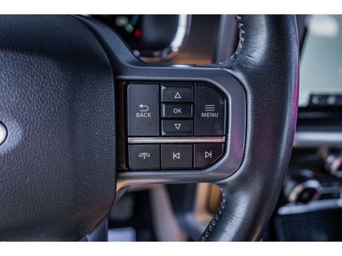 Used 2023 Ford F150 Lariat w/ Equipment Group 502A High AWD/4WD image 13