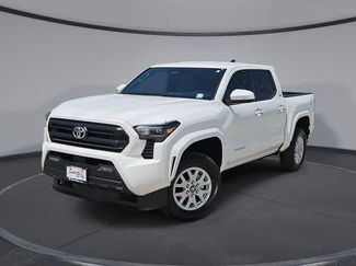 Certified 2025 Toyota Tacoma SR5 AWD/4WD video 1