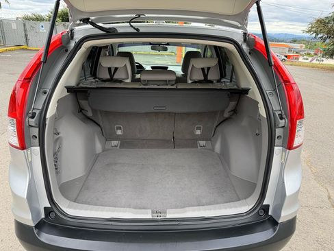 Used 2013 Honda CR-V EX-L image 16