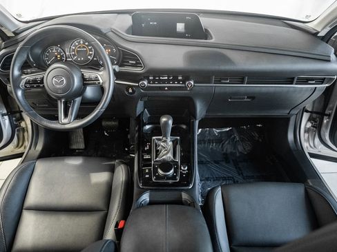 Used 2024 MAZDA CX-30 AWD 2.5 S w/ Select Sport Pkg image 27