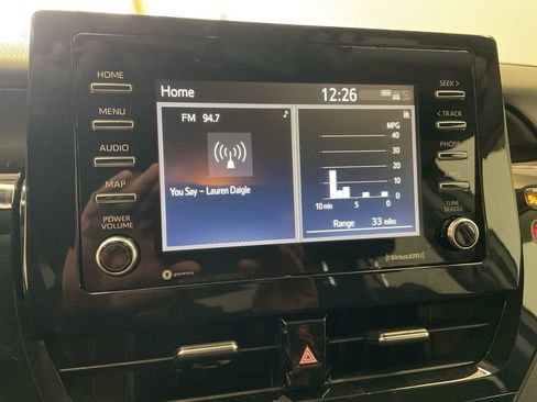 Used 2021 Toyota Camry SE image 27