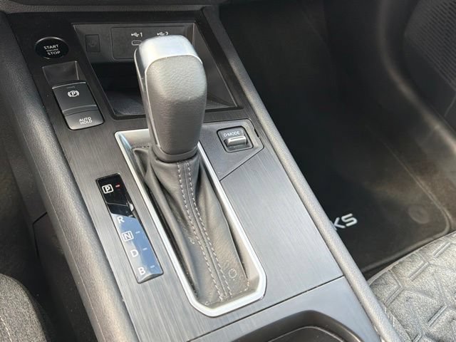 Used 2025 Nissan Kicks SV FWD image 28