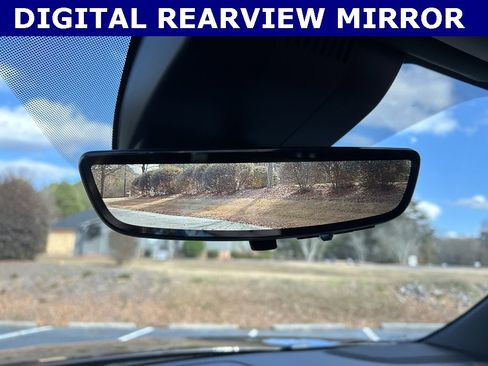 Used 2023 Chevrolet Tahoe High Country image 16