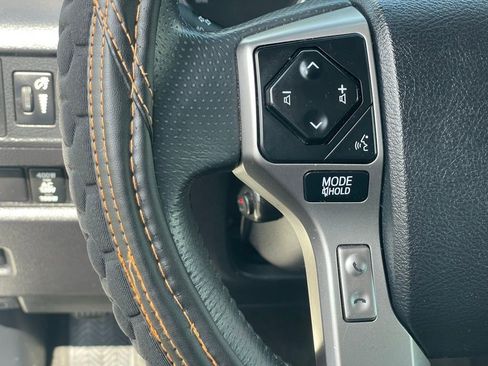 Used 2022 Toyota 4Runner TRD Sport w/ Technology Package image 16