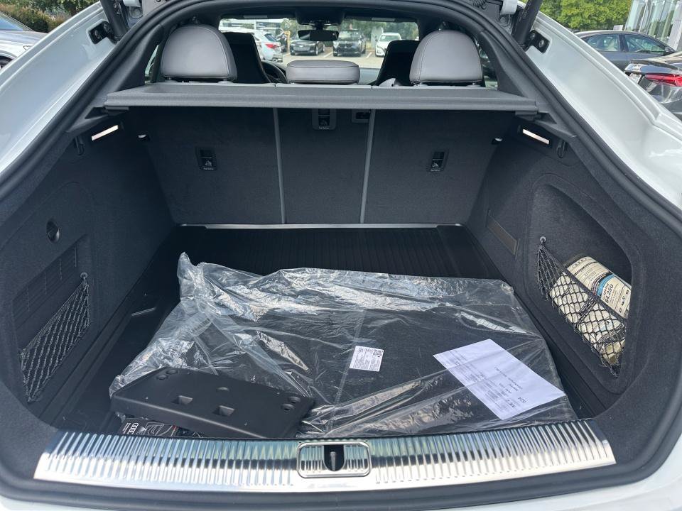 Certified 2025 Audi S5 Prestige AWD/4WD image 14