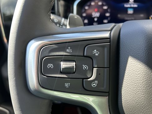 New 2026 Chevrolet Silverado 1500 LT Trail Boss w/ Convenience Package II image 43