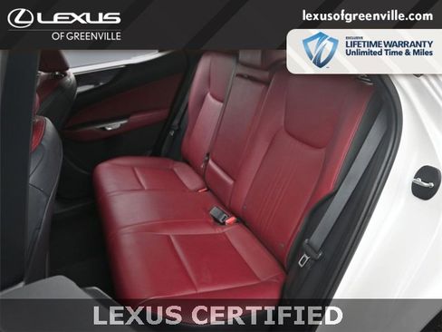 Certified 2025 Lexus NX 350 AWD w/ Accessory Package (Z2) image 28