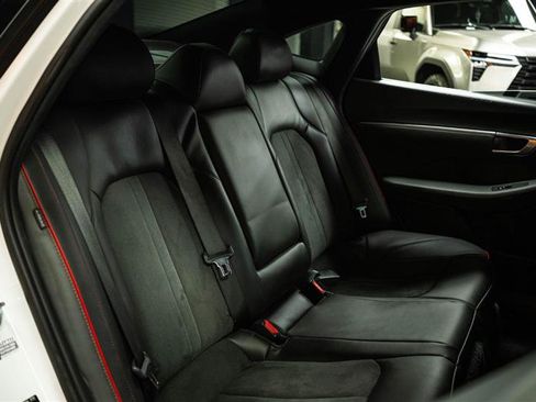 Used 2022 Hyundai Sonata SEL Plus image 11