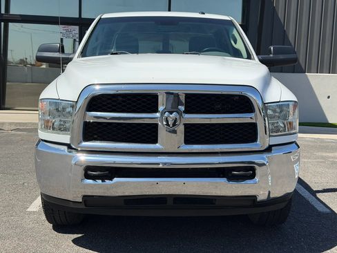 Used 2014 RAM 2500 Tradesman w/ Chrome Appearance Group RWD image 15
