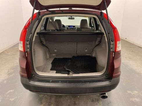 Used 2014 Honda CR-V EX-L image 28