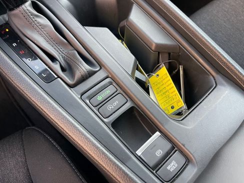 Used 2024 Honda Accord EX image 16