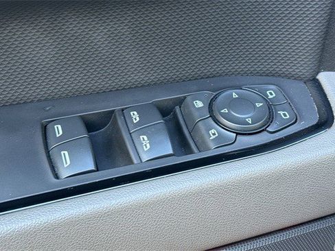 Certified 2024 Chevrolet Silverado 1500 ZR2 w/ Technology Package image 11