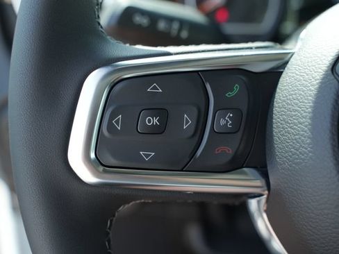 New 2026 Jeep Wrangler Unlimited Sahara AWD/4WD image 29