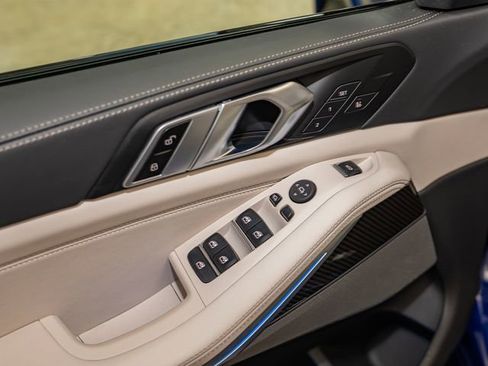 Certified 2024 BMW X5 M60i image 14