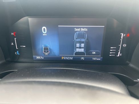 Used 2025 Ford Ranger XL w/ Trailer Tow Package image 22