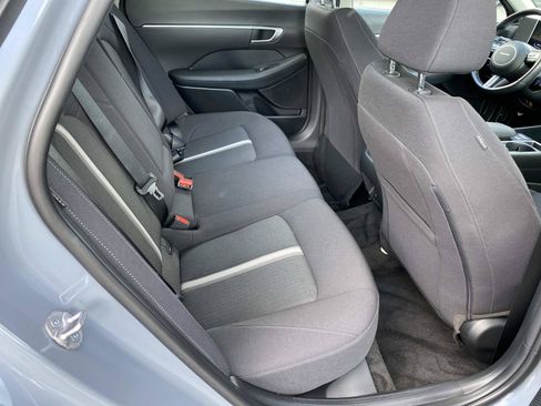 Used 2024 Hyundai Sonata SEL w/ Convenience Package FWD image 22