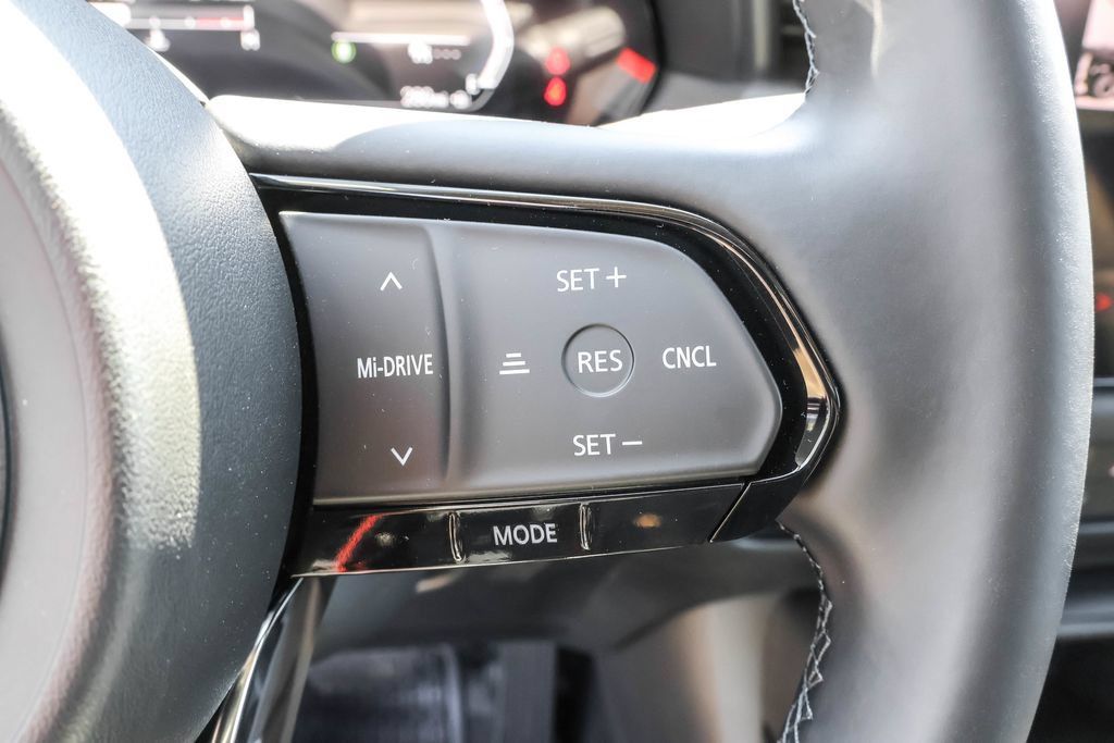 New 2026 MAZDA CX-5 Select AWD/4WD image 28