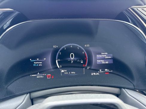 Used 2024 Lexus TX 350 AWD w/ Captains Chair Package image 13