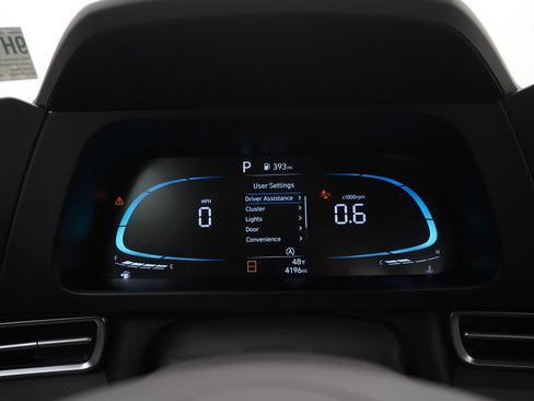 Certified 2025 Hyundai Elantra SE FWD image 25