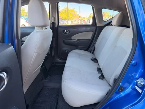 Used 2014 Nissan Versa Note SV FWD image 11