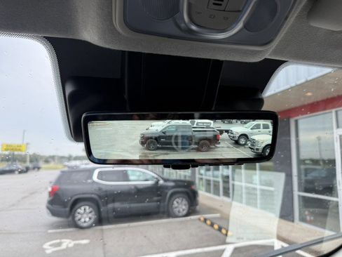 Used 2025 RAM ProMaster 3500 w/ Quick Order Package 22G SLT image 26