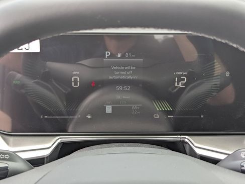 New 2026 Kia Sorento EX FWD image 38