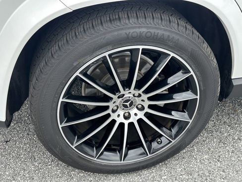 Certified 2023 Mercedes-Benz GLE 350 image 20