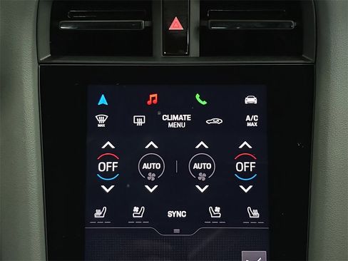 Certified 2024 Porsche Taycan image 19