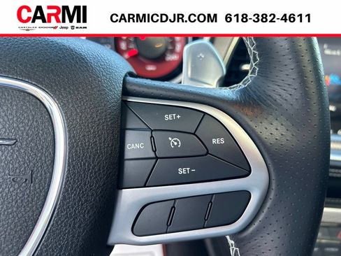 Used 2023 Dodge Challenger SRT Super Stock RWD image 19
