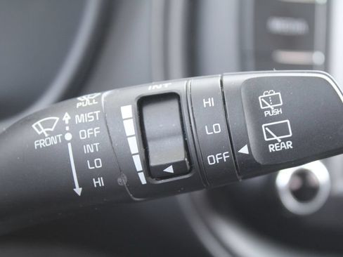 Certified 2024 Kia Soul LX w/ Option Group 015 FWD image 31