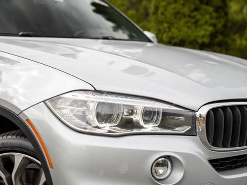 Used 2017 BMW X5 sDrive35i RWD image 8