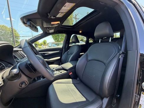 Used 2023 INFINITI QX55 Essential AWD/4WD image 20