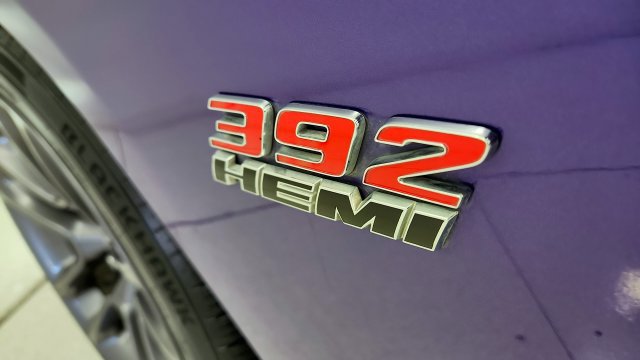 Used 2023 Dodge Charger Scat Pack w/ Plus Group RWD image 32