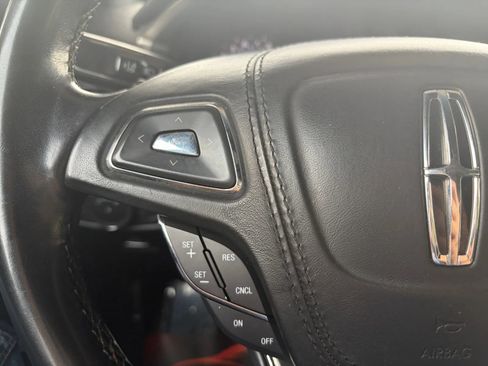 Used 2019 Lincoln MKZ Premiere AWD/4WD image 30