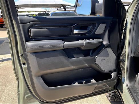 New 2026 RAM 1500 Rebel image 10