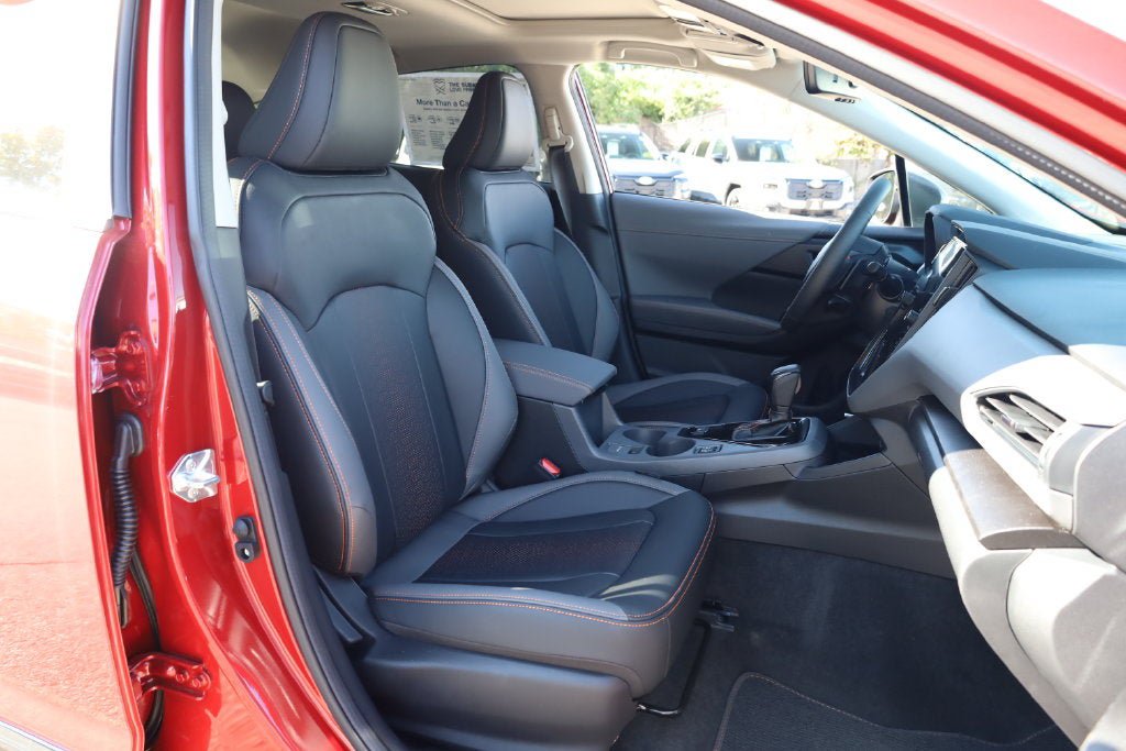 New 2026 Subaru Crosstrek 2.5i Limited AWD/4WD image 22