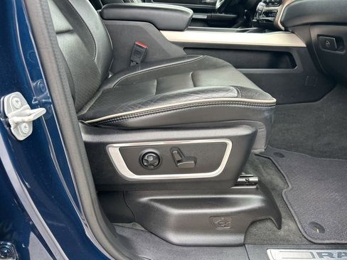 Used 2021 RAM 1500 Laramie image 40
