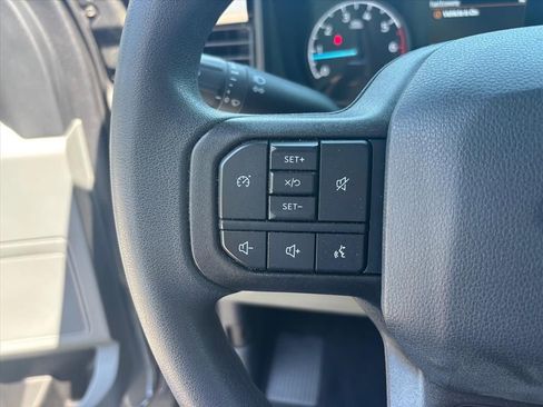 Used 2024 Ford F250 XLT w/ FX4 Off-Road Package AWD/4WD image 16